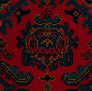 Turkey Red