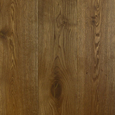 Oak Smoked & 3305 Oiled